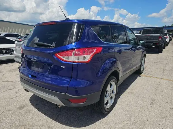 1FMCU0G78GUB76054 2016 FORD ESCAPE - Image 8