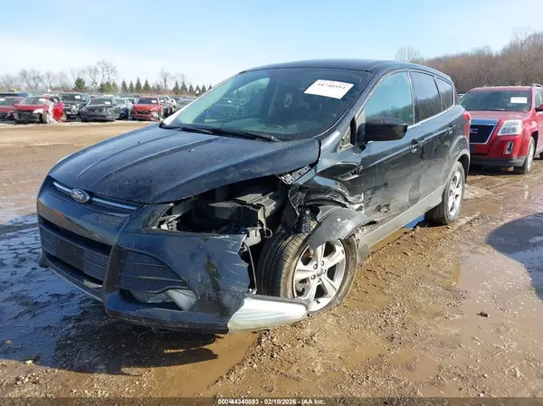1FMCU0G78GUB79942 2016 FORD ESCAPE - Image 2