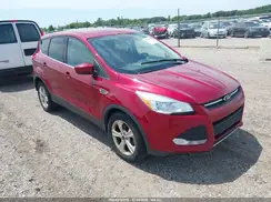 1FMCU0G78GUB80492 2016 FORD ESCAPE