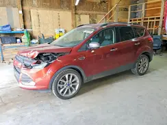 1FMCU0G78GUB83134 2016 FORD ESCAPE