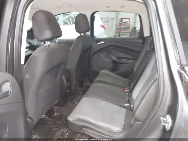 1FMCU0G78GUB83957 2016 FORD ESCAPE - Image 8
