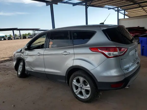 1FMCU0G78GUB84493 2016 FORD ESCAPE - Image 2
