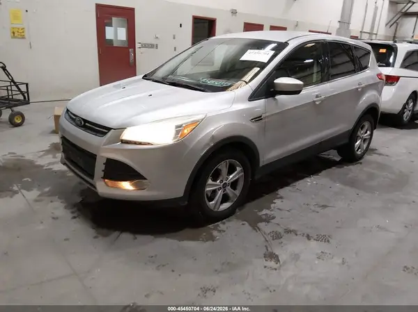 1FMCU0G78GUB84509 2016 FORD ESCAPE - Image 2