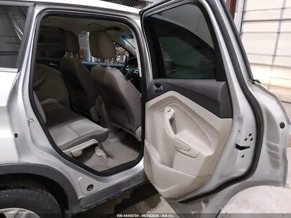 1FMCU0G78GUB84509 2016 FORD ESCAPE - Image 8