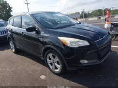 1FMCU0G78GUB84607 2016 FORD ESCAPE