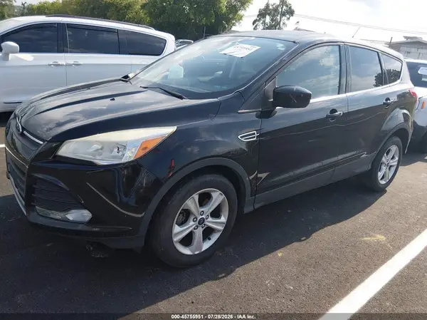 1FMCU0G78GUB84607 2016 FORD ESCAPE - Image 2