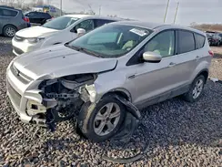 1FMCU0G78GUB93596 2016 FORD ESCAPE