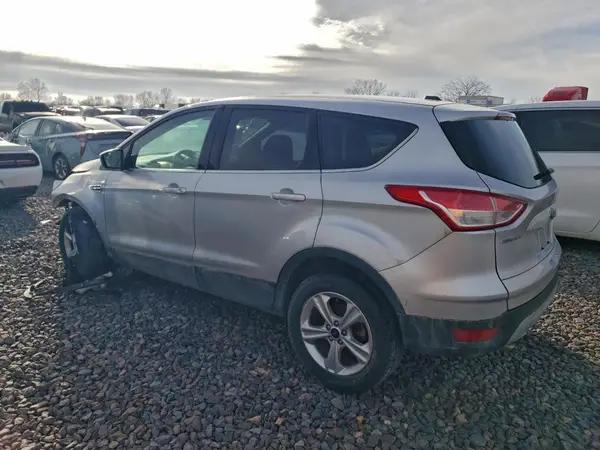 1FMCU0G78GUB93596 2016 FORD ESCAPE - Image 2