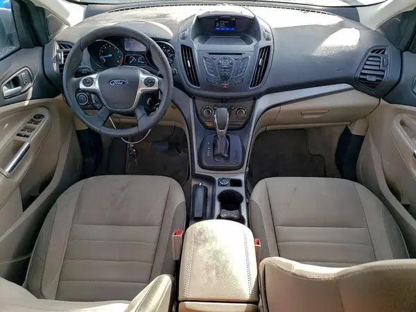 1FMCU0G78GUB93596 2016 FORD ESCAPE - Image 8