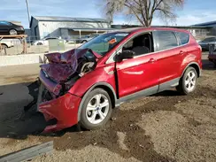 1FMCU0G78GUB98510 2016 FORD ESCAPE