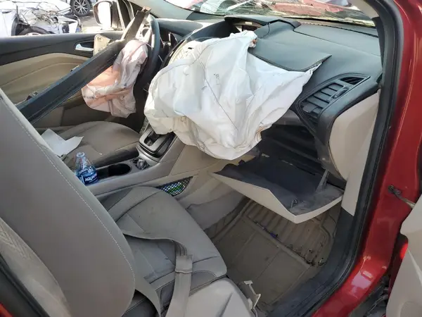 1FMCU0G78GUB98510 2016 FORD ESCAPE - Image 8