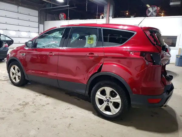 1FMCU0G78GUB98717 2016 FORD ESCAPE - Image 2