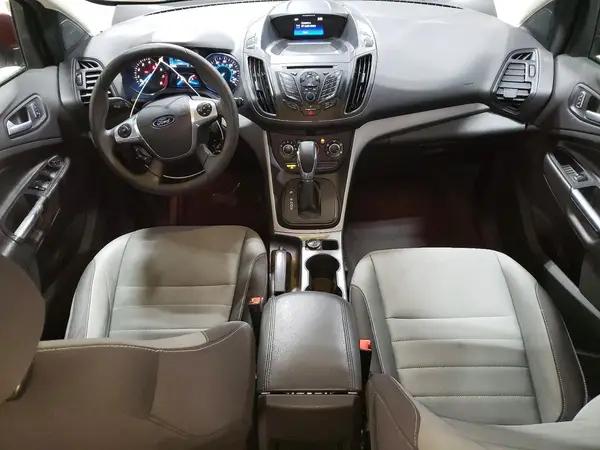 1FMCU0G78GUB98717 2016 FORD ESCAPE - Image 8