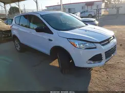 1FMCU0G78GUB99334 2016 FORD ESCAPE