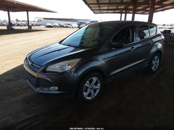 1FMCU0G78GUB99835 2016 FORD ESCAPE - Image 2