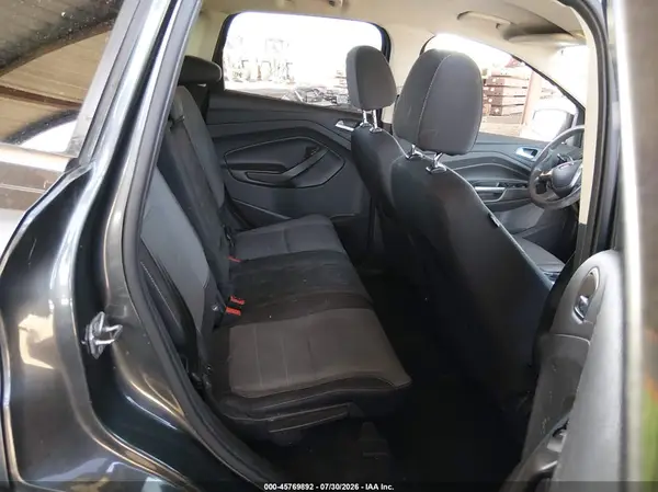 1FMCU0G78GUB99835 2016 FORD ESCAPE - Image 8