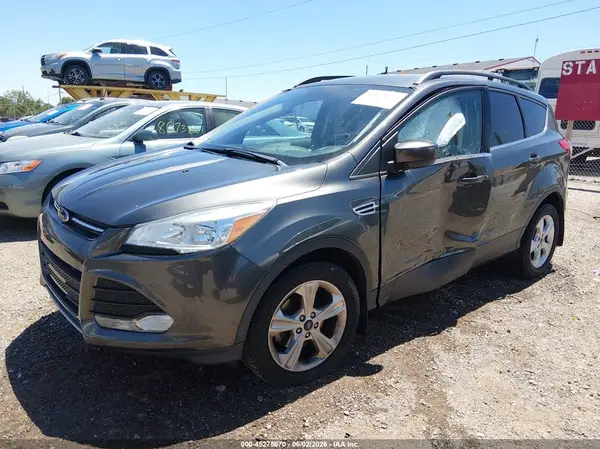 1FMCU0G78GUC09733 2016 FORD ESCAPE - Image 2