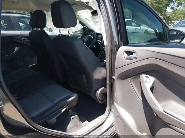 1FMCU0G78GUC09733 2016 FORD ESCAPE - Image 8