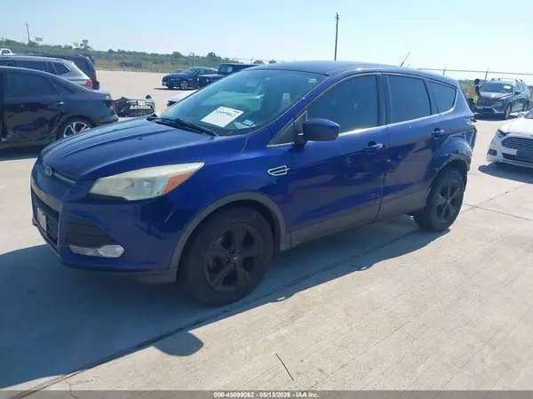 1FMCU0G78GUC10333 2016 FORD ESCAPE - Image 2
