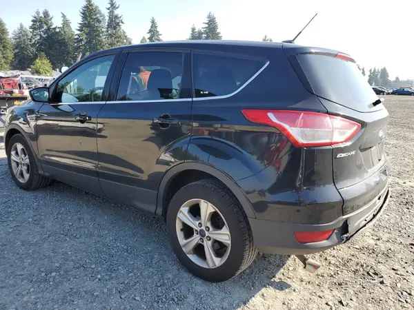1FMCU0G78GUC12485 2016 FORD ESCAPE - Image 2