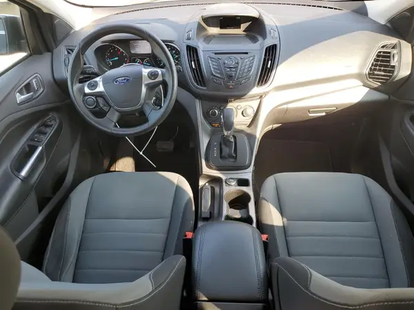 1FMCU0G78GUC12485 2016 FORD ESCAPE - Image 8