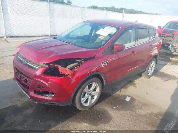 1FMCU0G78GUC23373 2016 FORD ESCAPE - Image 2