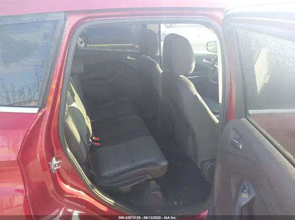 1FMCU0G78GUC23373 2016 FORD ESCAPE - Image 8
