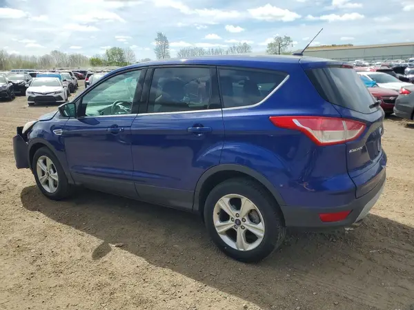 1FMCU0G78GUC24961 2016 FORD ESCAPE - Image 2