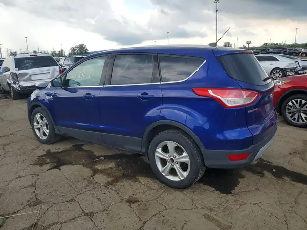 1FMCU0G78GUC25060 2016 FORD ESCAPE - Image 2