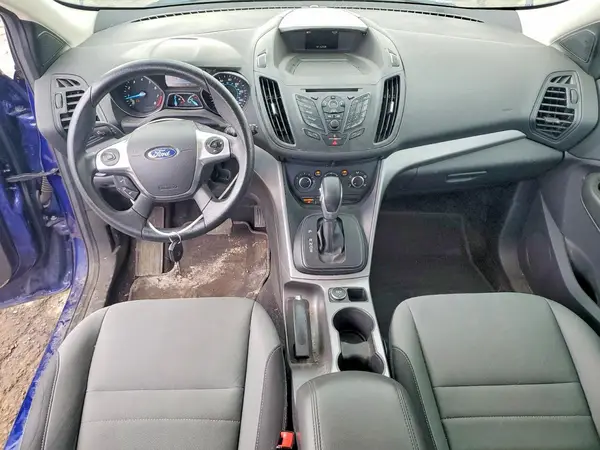 1FMCU0G78GUC25060 2016 FORD ESCAPE - Image 8