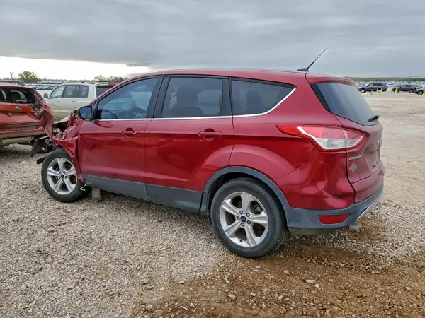 1FMCU0G78GUC26239 2016 FORD ESCAPE - Image 2