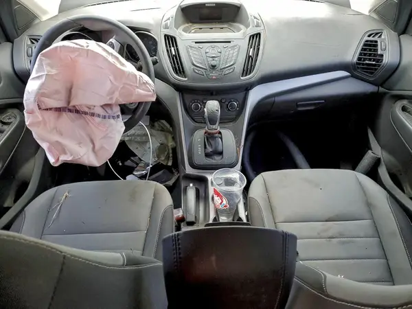 1FMCU0G78GUC26239 2016 FORD ESCAPE - Image 8