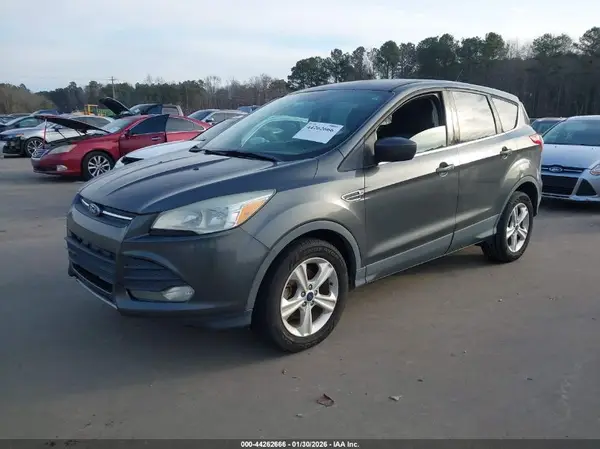 1FMCU0G78GUC34020 2016 FORD ESCAPE - Image 2
