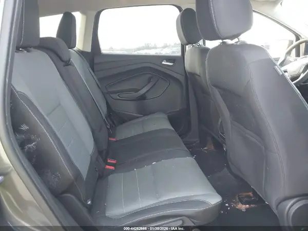 1FMCU0G78GUC34020 2016 FORD ESCAPE - Image 8