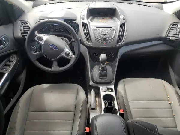 1FMCU0G78GUC41033 2016 FORD ESCAPE - Image 8