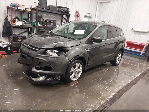 1FMCU0G78GUC42229 2016 FORD ESCAPE - Image 2