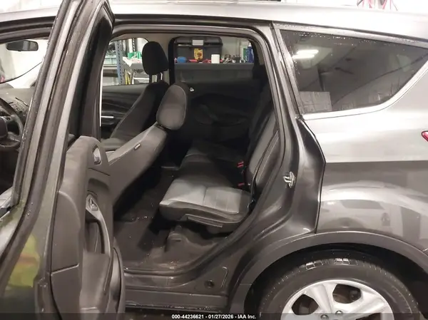 1FMCU0G78GUC42229 2016 FORD ESCAPE - Image 8
