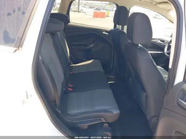 1FMCU0G78GUC43784 2016 FORD ESCAPE - Image 8