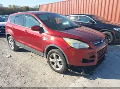 1FMCU0G78GUC45051 2016 FORD ESCAPE