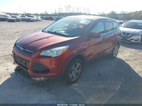 1FMCU0G78GUC45051 2016 FORD ESCAPE - Image 2