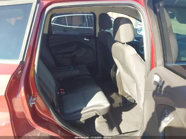 1FMCU0G78GUC45051 2016 FORD ESCAPE - Image 8