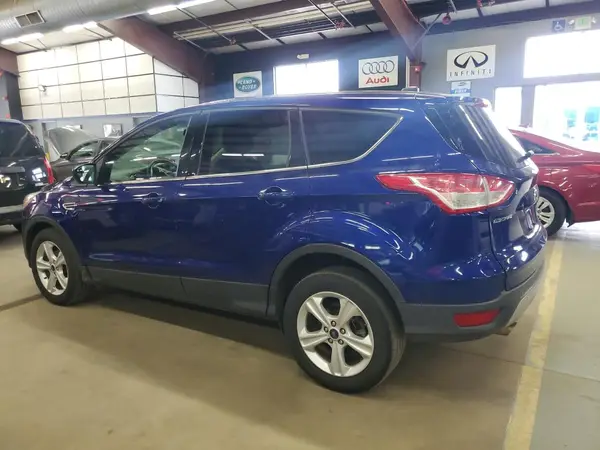 1FMCU0G78GUC45180 2016 FORD ESCAPE - Image 2