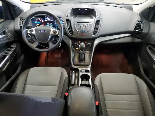 1FMCU0G78GUC45180 2016 FORD ESCAPE - Image 8