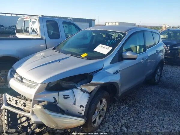 1FMCU0G78GUC51559 2016 FORD ESCAPE - Image 2