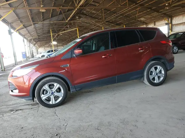 1FMCU0G78GUC61248 2016 FORD ESCAPE - Image 1