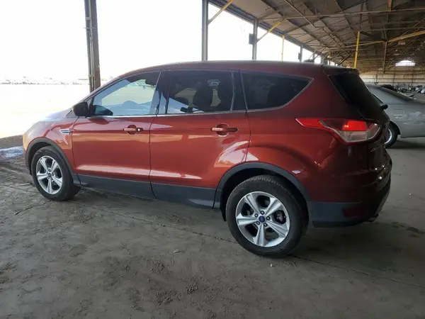 1FMCU0G78GUC61248 2016 FORD ESCAPE - Image 2