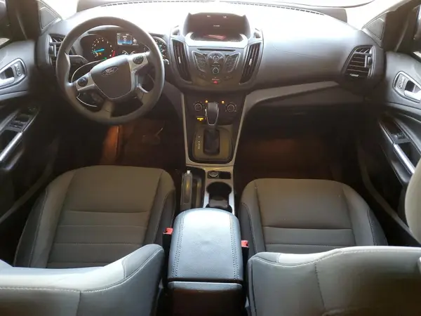 1FMCU0G78GUC61248 2016 FORD ESCAPE - Image 8