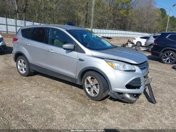 1FMCU0G78GUC73108 2016 FORD ESCAPE - Image 1