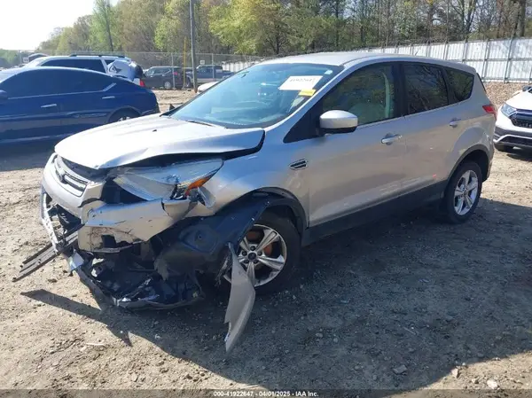 1FMCU0G78GUC73108 2016 FORD ESCAPE - Image 2