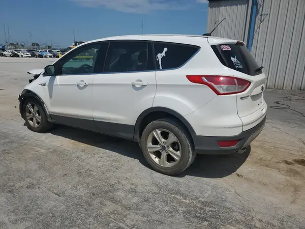 1FMCU0G78GUC74713 2016 FORD ESCAPE - Image 2